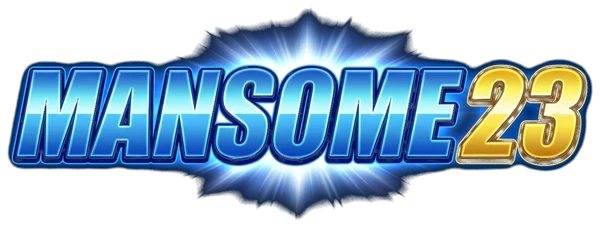 mansome23 logo